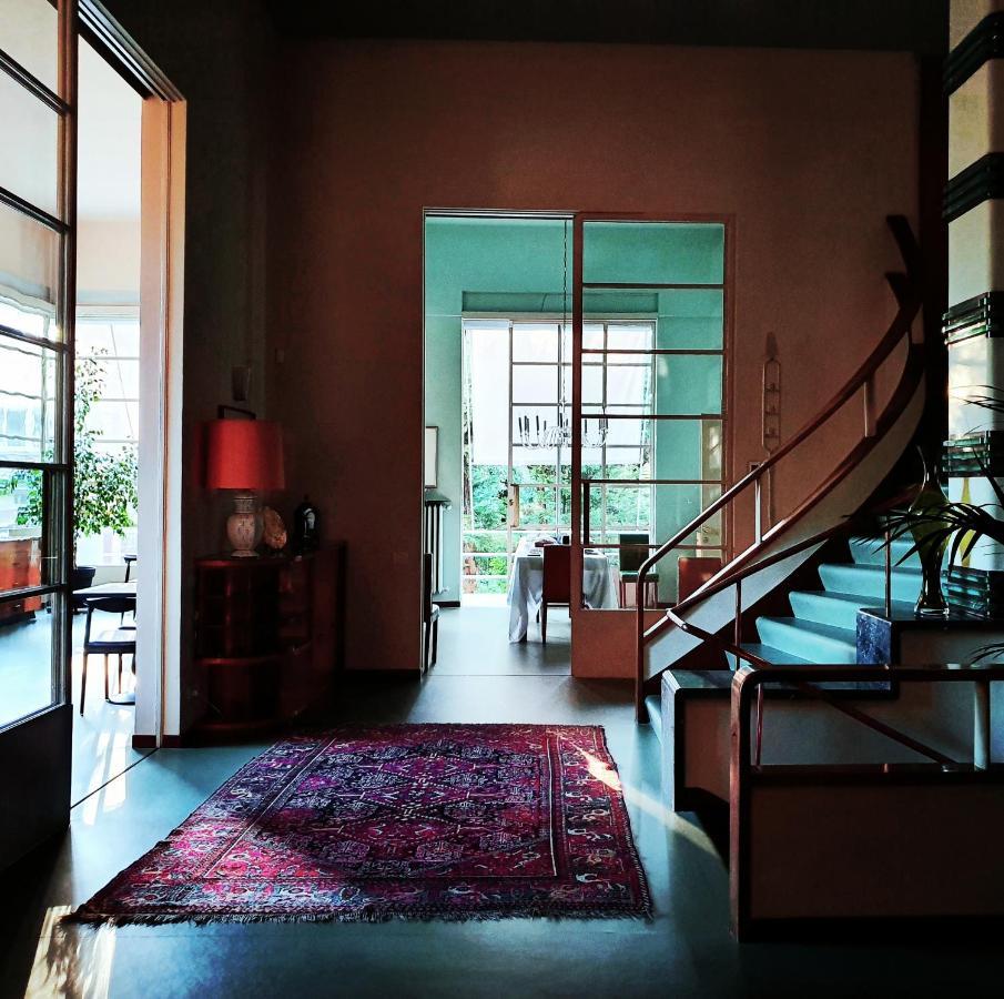 Villa Gotti Charming Rooms, Bologna