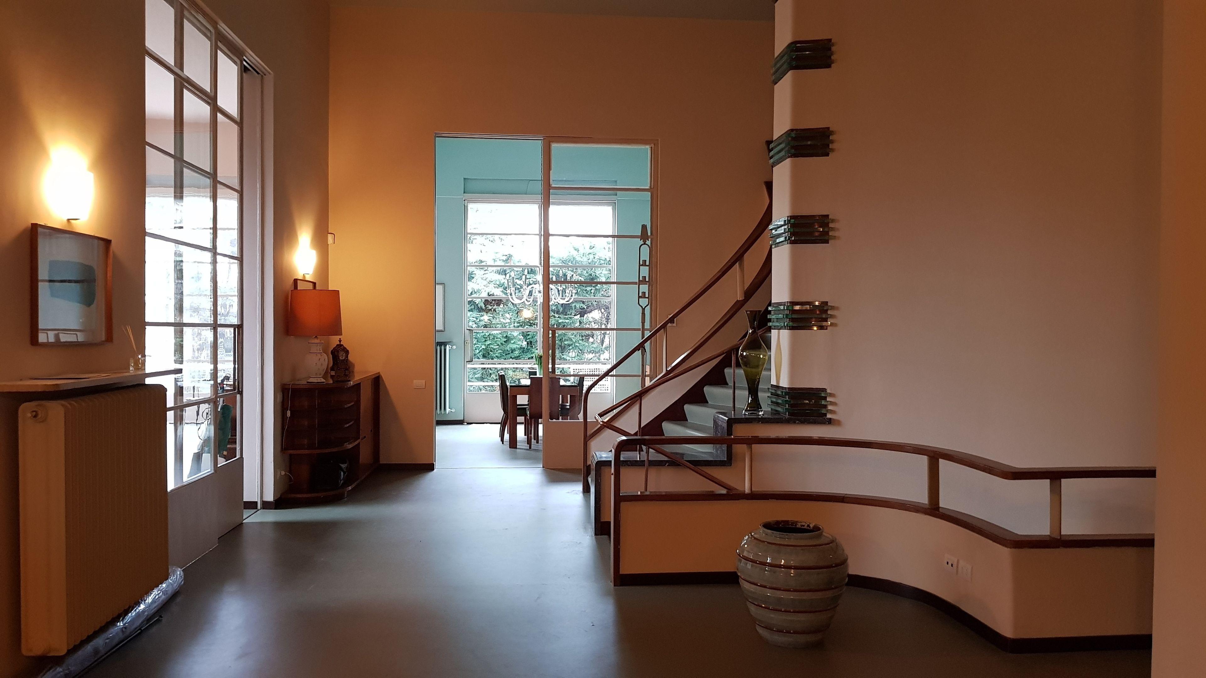 Villa Gotti Charming Rooms — Photos 2